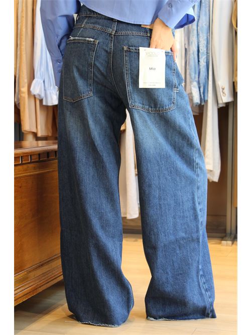 Jeans MIA VICOLO | DF50731