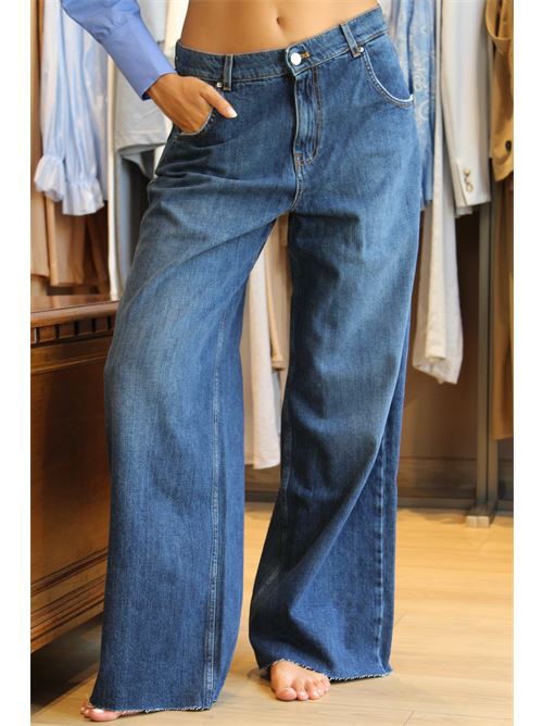 Jeans MIA VICOLO | DF50731