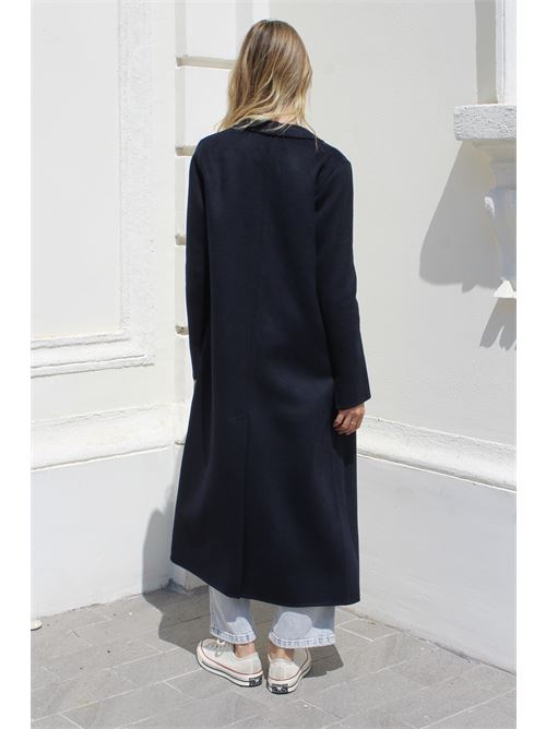 Cappotto lungo slim VICOLO | TF00022