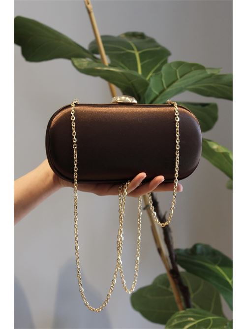 Dark bronze