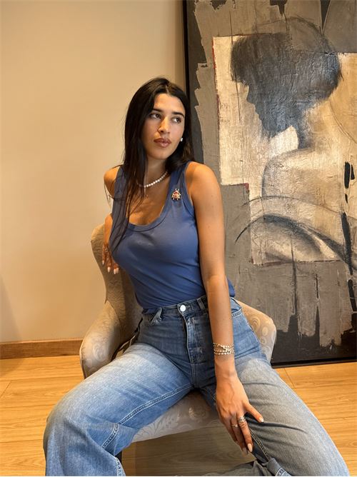 Denim