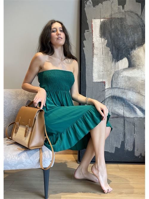 Verde