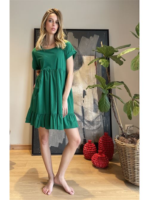Verde