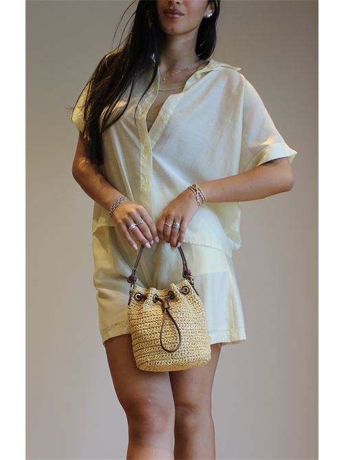 Completo camicia e short HAVEONE | HAD-N0191