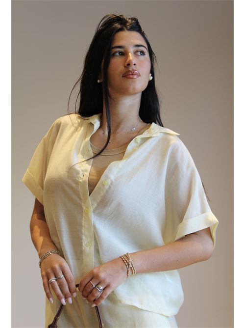 Completo camicia e short HAVEONE | HAD-N0191