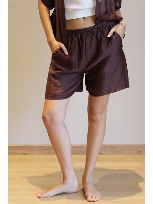 Completo camicia e short HAVEONE | HAD-N0194