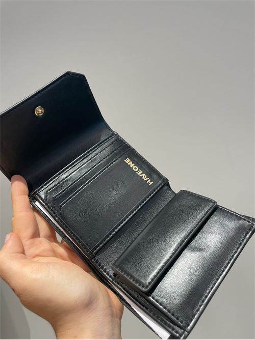 Portafoglio piccolo HAVEONE | WXR-N0051