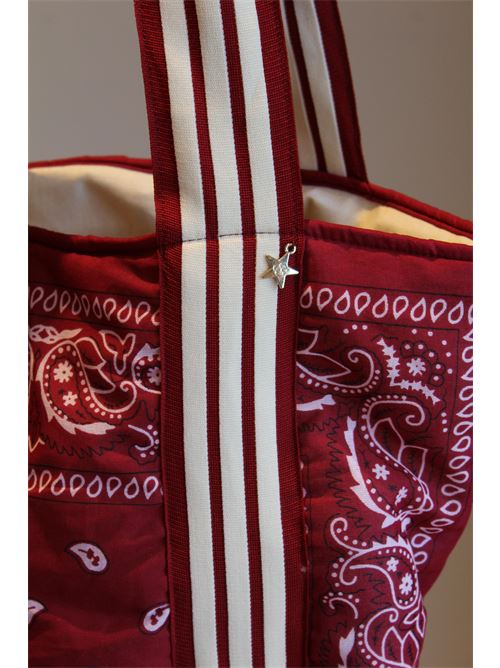 Shopper bandana SOUVENIR | F37X09711