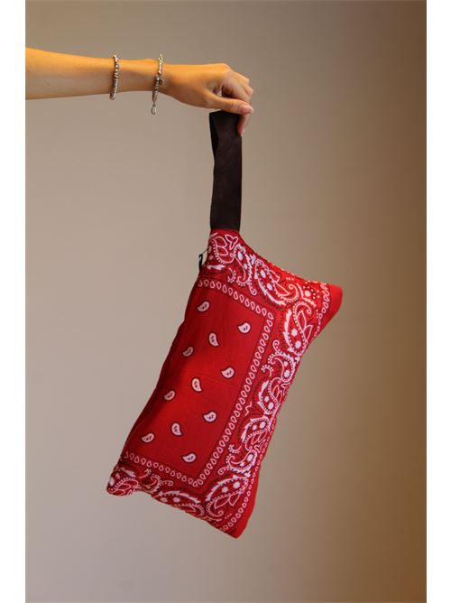 Pochette bandana SOUVENIR | F37X09731