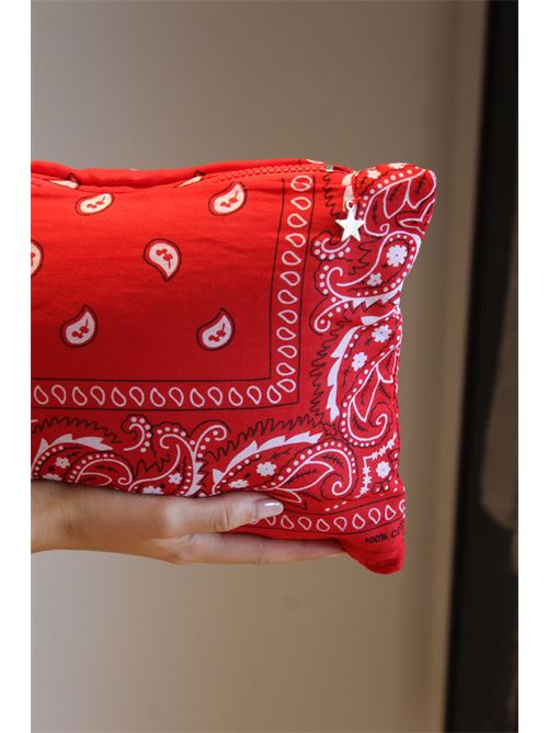 Pochette bandana SOUVENIR | F37X09731